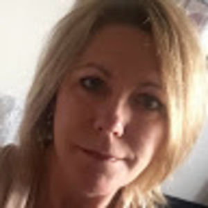 Meet your Posher, Becky